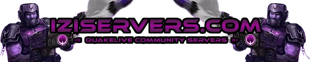 www.iziservers.com